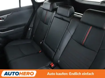 TOYOTA RAV 4 2.5 Plug-in Hybrid 4x4 NAVI ACC
