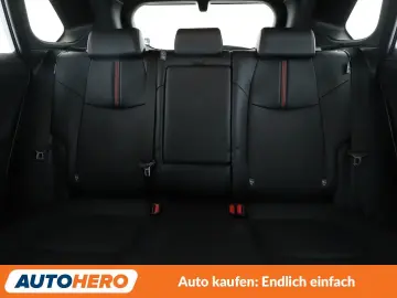 TOYOTA RAV 4 2.5 Plug-in Hybrid 4x4 NAVI ACC