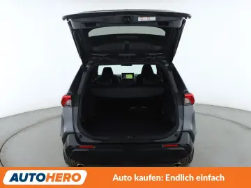 TOYOTA RAV 4 2.5 Plug-in Hybrid 4x4 NAVI ACC