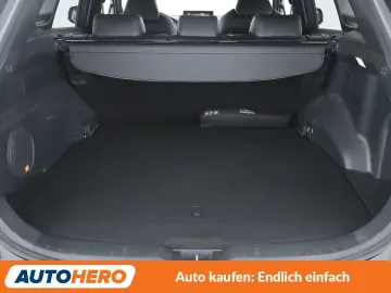 TOYOTA RAV 4 2.5 Plug-in Hybrid 4x4 NAVI ACC