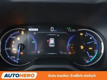 TOYOTA RAV 4 2.5 Plug-in Hybrid 4x4 NAVI ACC