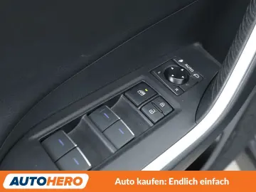 TOYOTA RAV 4 2.5 Plug-in Hybrid 4x4 NAVI ACC
