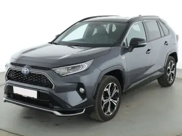 TOYOTA RAV 4 2.5 Plug-in Hybrid 4x4 NAVI ACC