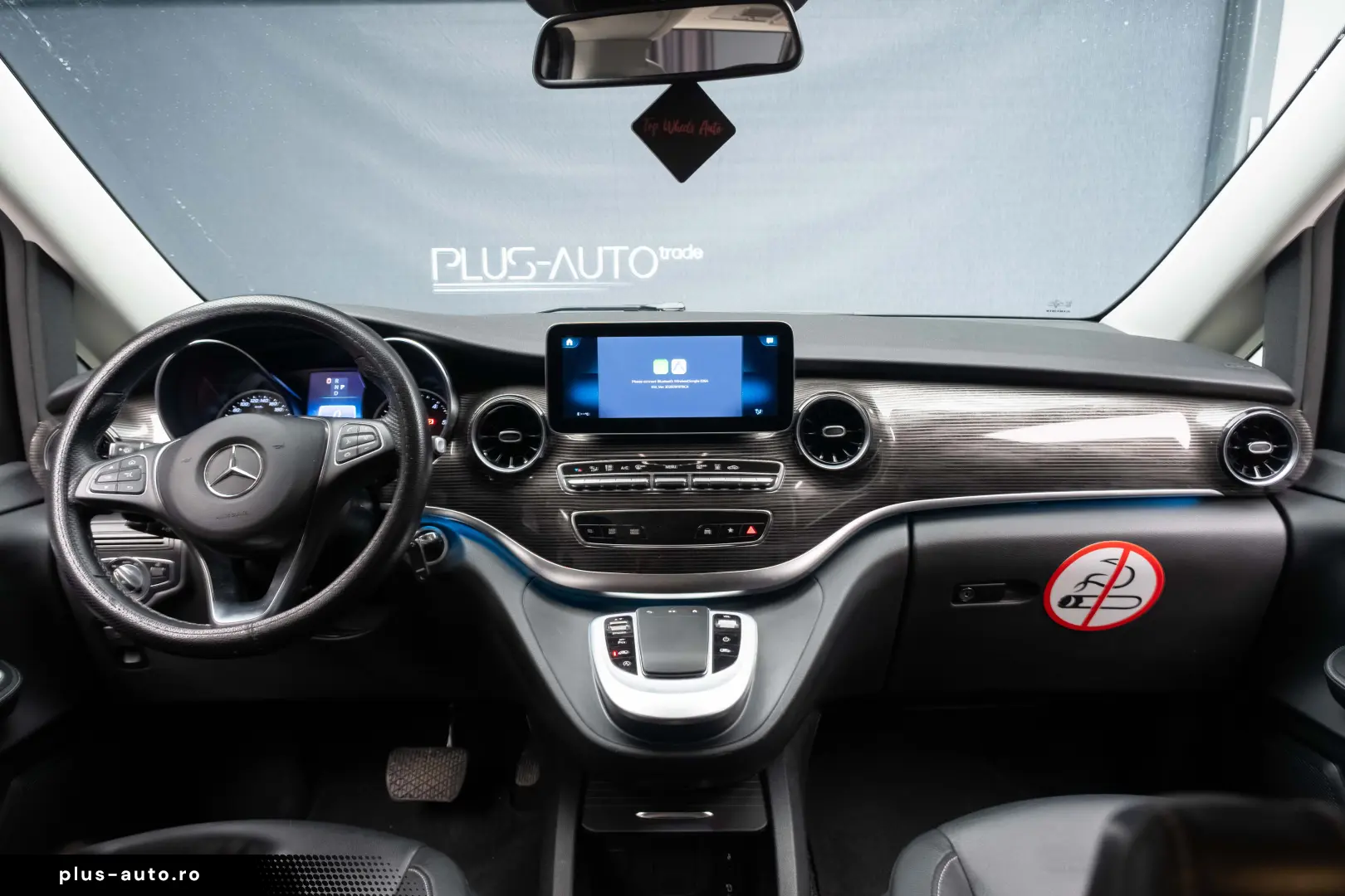 Mercedes-Benz V 300 d ExtraLang Avantgarde – 2023