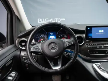 Mercedes-Benz V 300 d ExtraLang Avantgarde – 2023