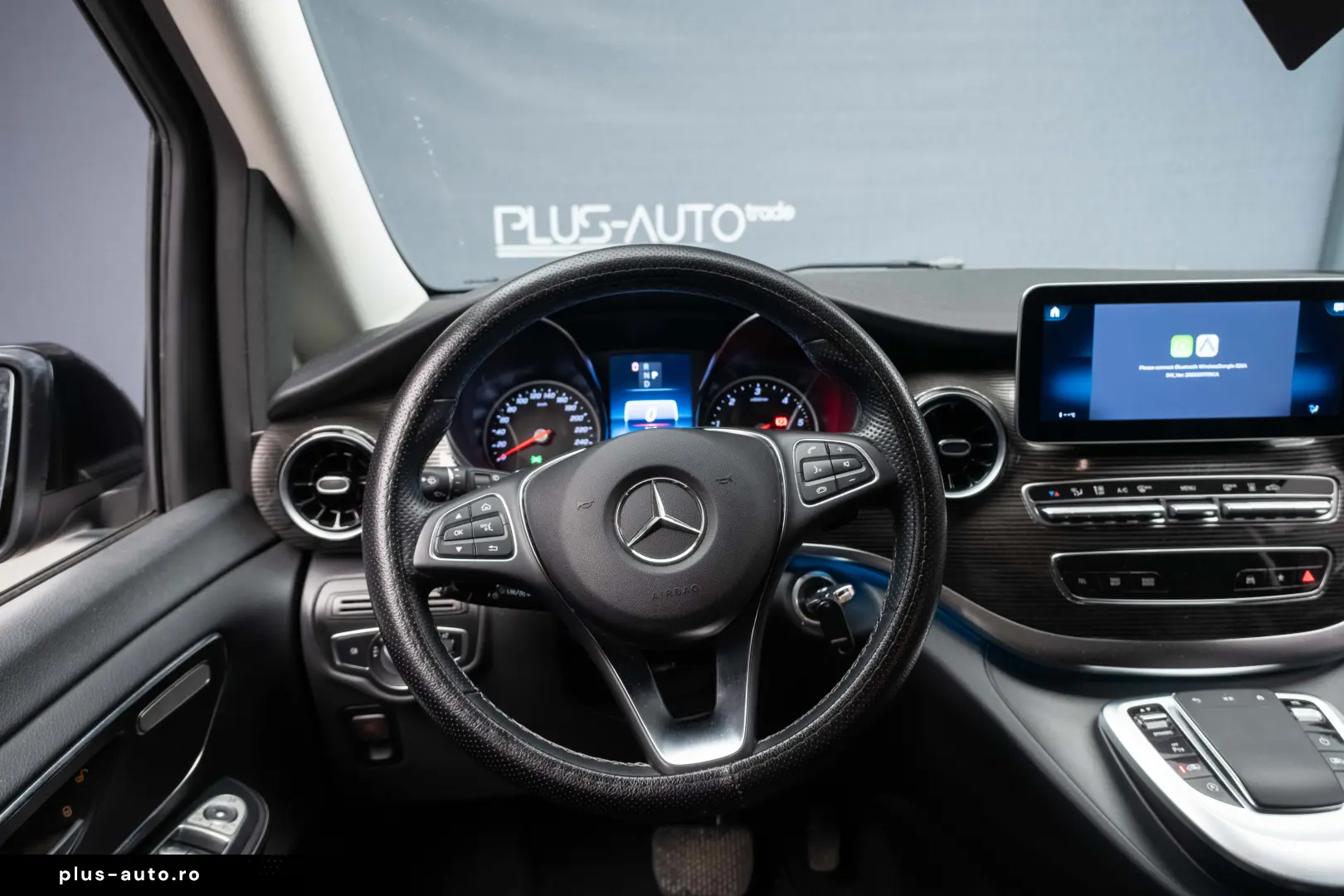 Mercedes-Benz V 300 d ExtraLang Avantgarde – 2023