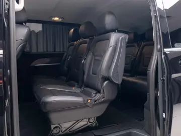 Mercedes-Benz V 300 d ExtraLang Avantgarde – 2023