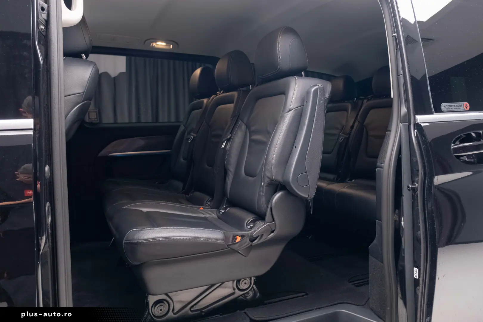Mercedes-Benz V 300 d ExtraLang Avantgarde – 2023