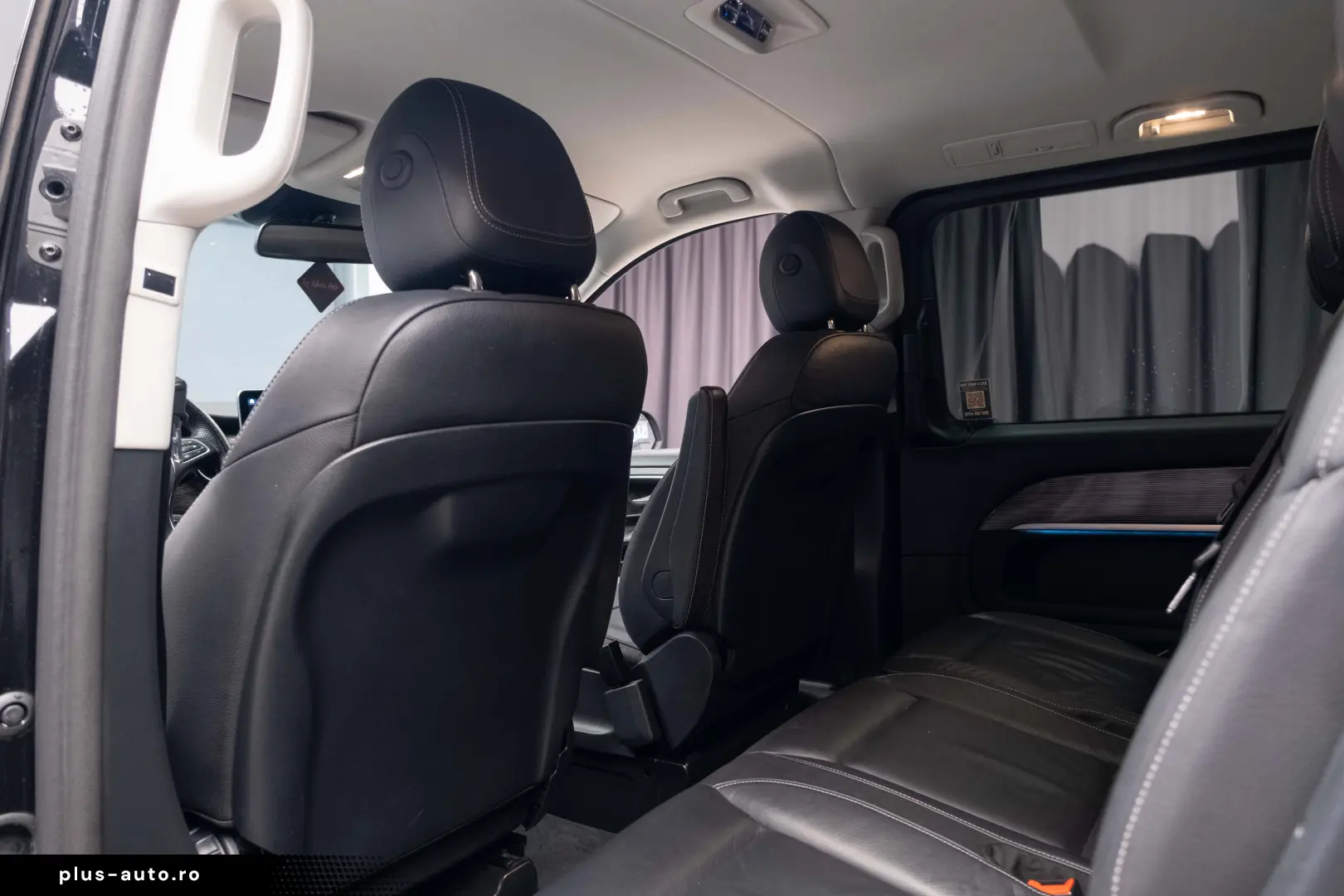 Mercedes-Benz V 300 d ExtraLang Avantgarde – 2023