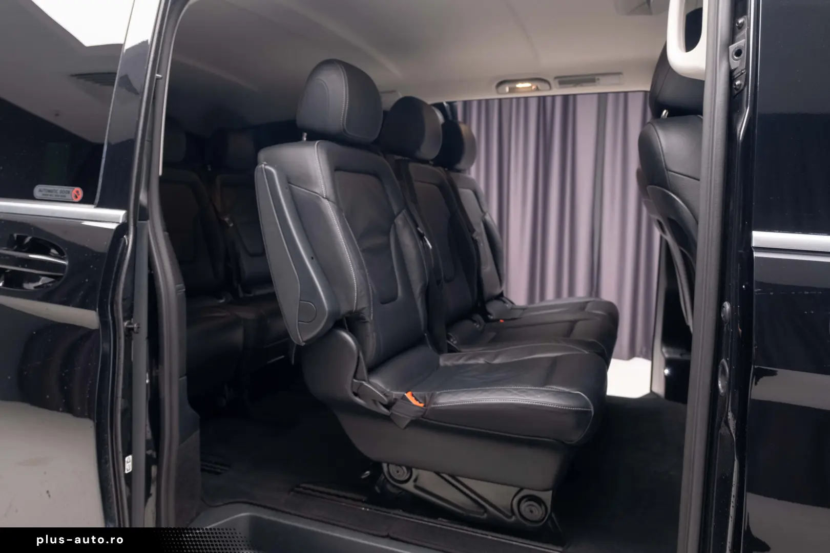Mercedes-Benz V 300 d ExtraLang Avantgarde – 2023
