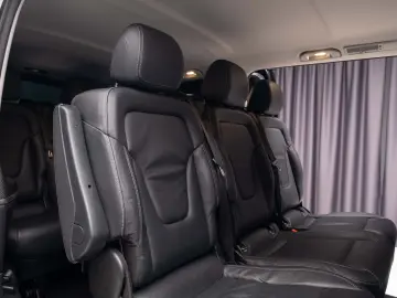 Mercedes-Benz V 300 d ExtraLang Avantgarde – 2023