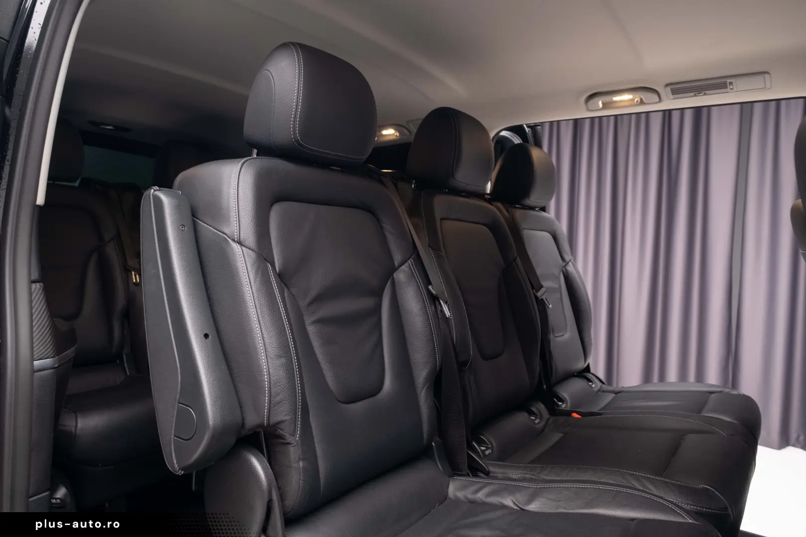 Mercedes-Benz V 300 d ExtraLang Avantgarde – 2023