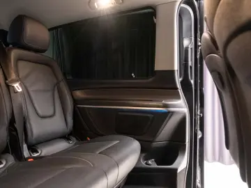 Mercedes-Benz V 300 d ExtraLang Avantgarde – 2023