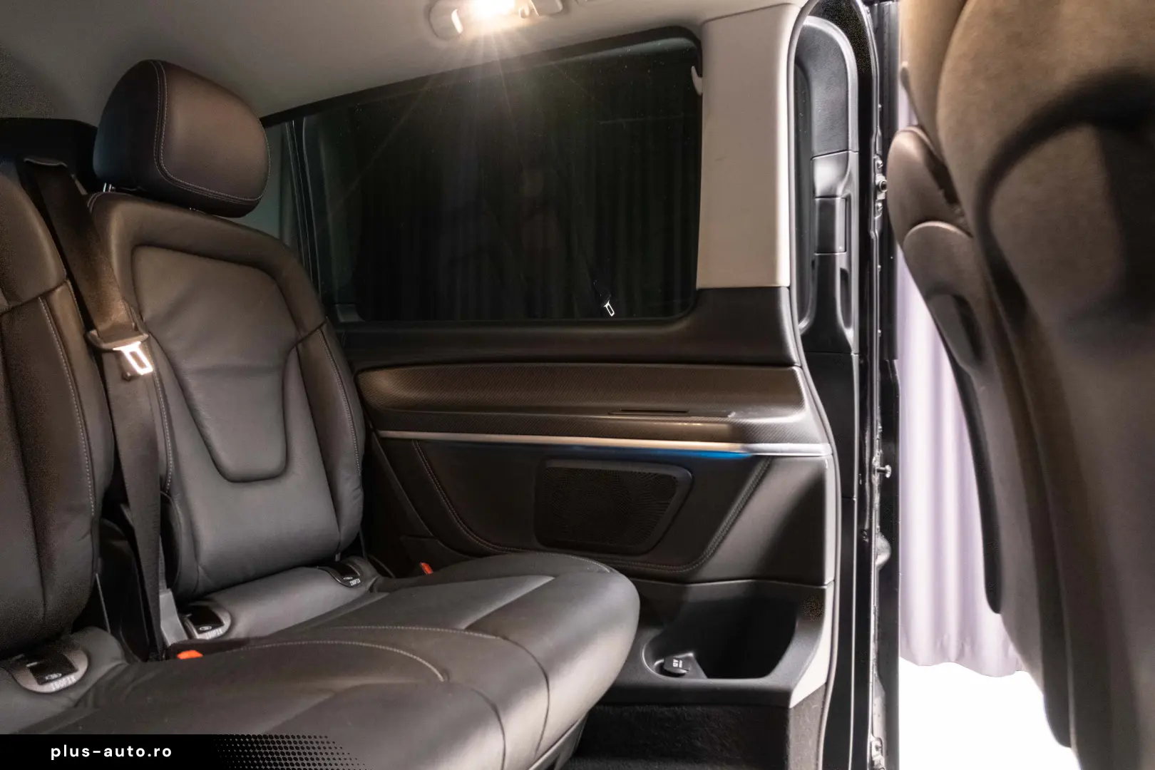 Mercedes-Benz V 300 d ExtraLang Avantgarde – 2023