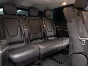 Mercedes-Benz V 300 d ExtraLang Avantgarde – 2023