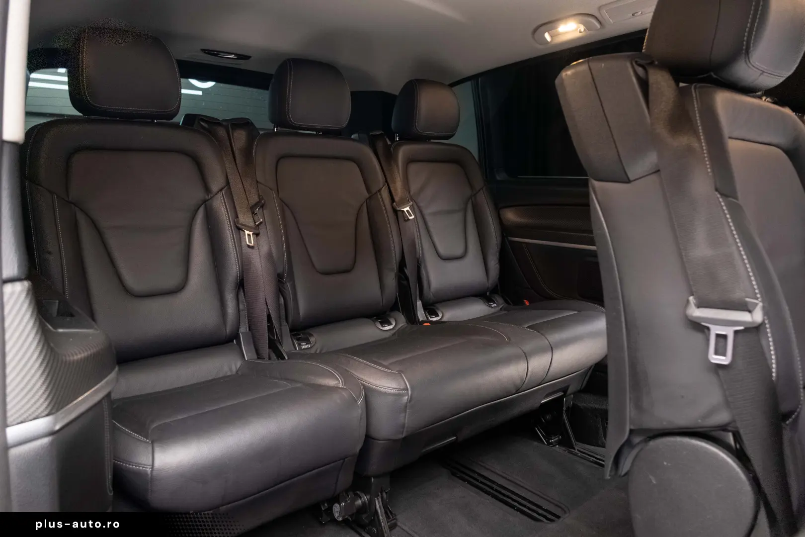 Mercedes-Benz V 300 d ExtraLang Avantgarde – 2023