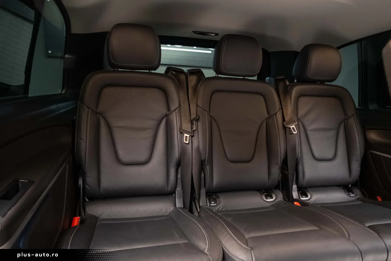 Mercedes-Benz V 300 d ExtraLang Avantgarde – 2023