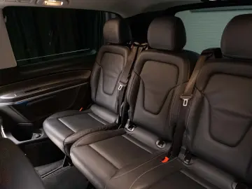 Mercedes-Benz V 300 d ExtraLang Avantgarde – 2023