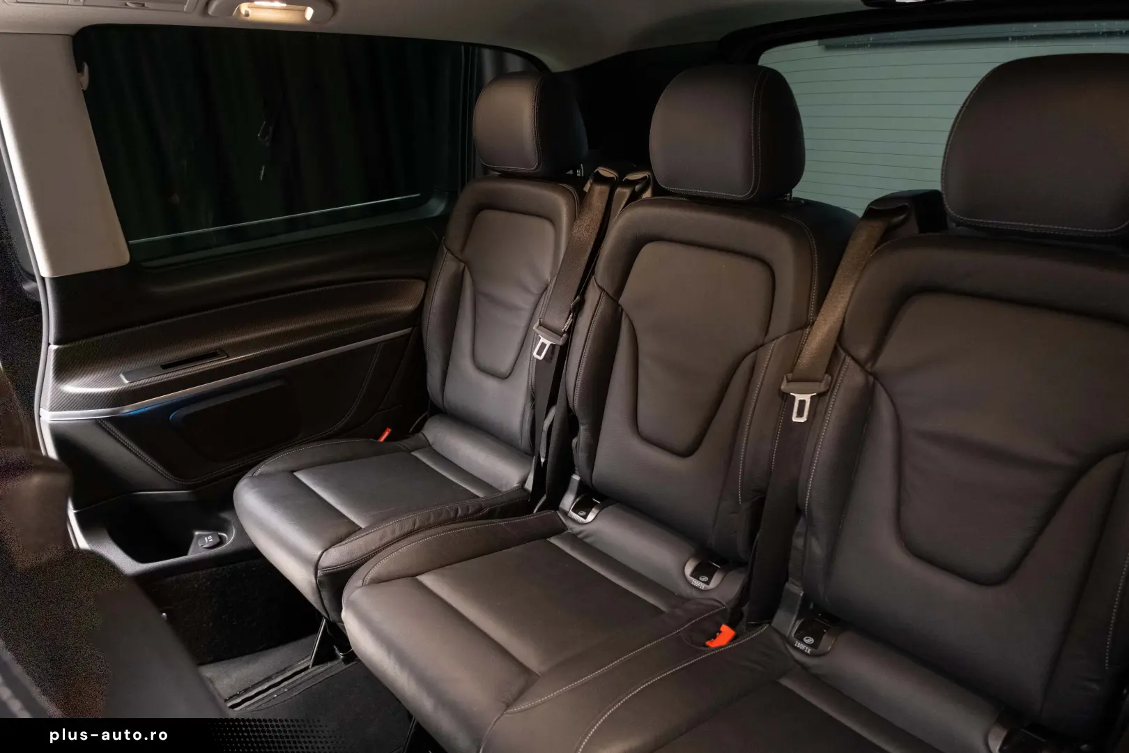 Mercedes-Benz V 300 d ExtraLang Avantgarde – 2023