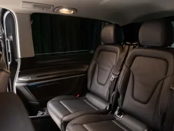 Mercedes-Benz V 300 d ExtraLang Avantgarde – 2023