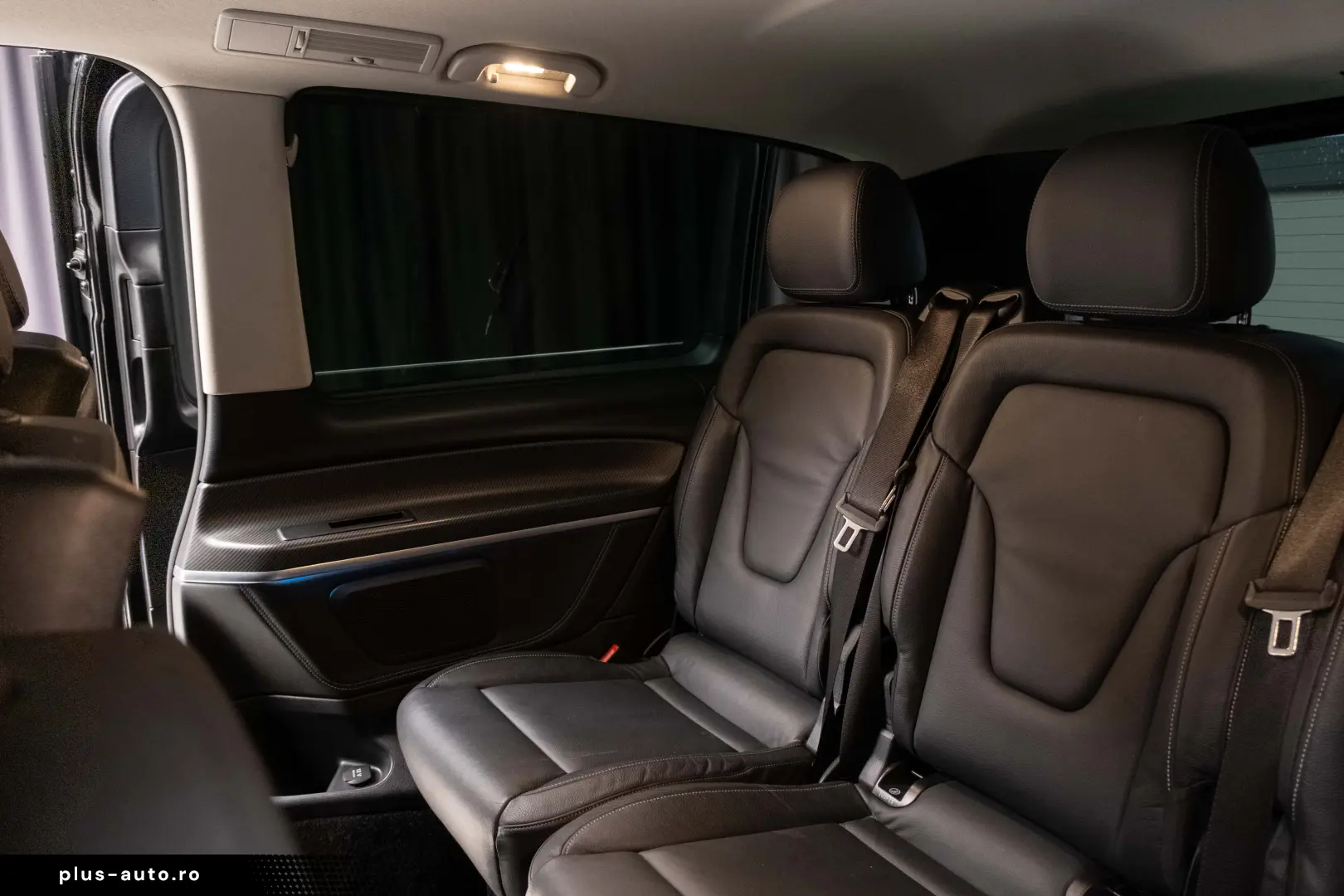 Mercedes-Benz V 300 d ExtraLang Avantgarde – 2023