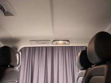 Mercedes-Benz V 300 d ExtraLang Avantgarde – 2023