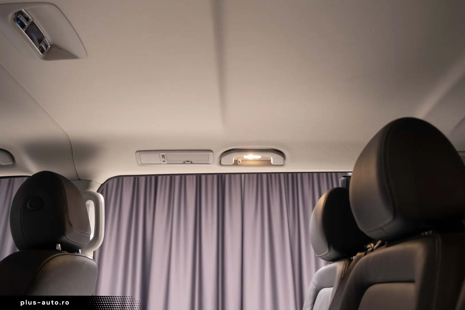 Mercedes-Benz V 300 d ExtraLang Avantgarde – 2023