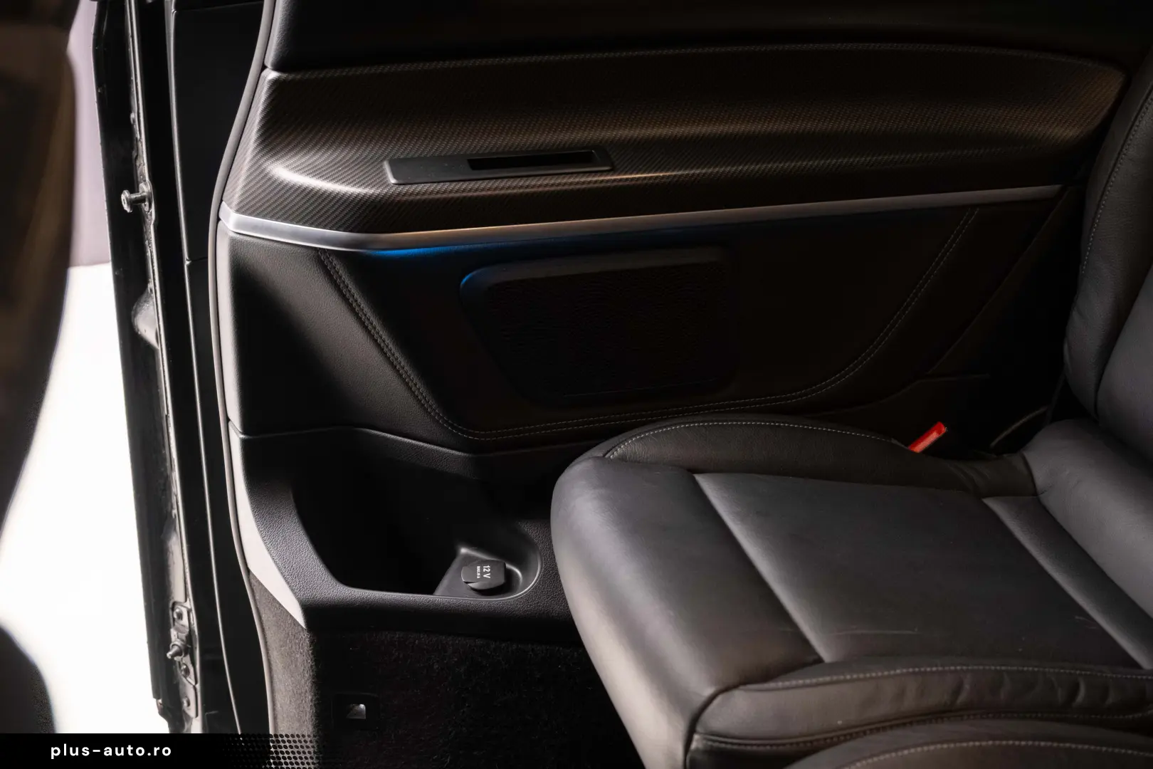 Mercedes-Benz V 300 d ExtraLang Avantgarde – 2023