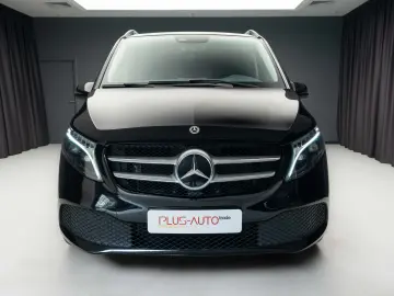 Mercedes-Benz V 300 d ExtraLang Avantgarde – 2023