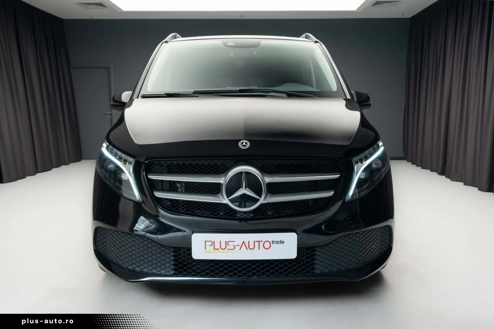 Mercedes-Benz V 300 d ExtraLang Avantgarde – 2023