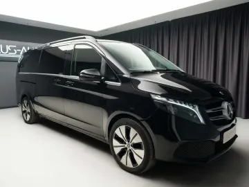 Mercedes-Benz V 300 d ExtraLang Avantgarde – 2023