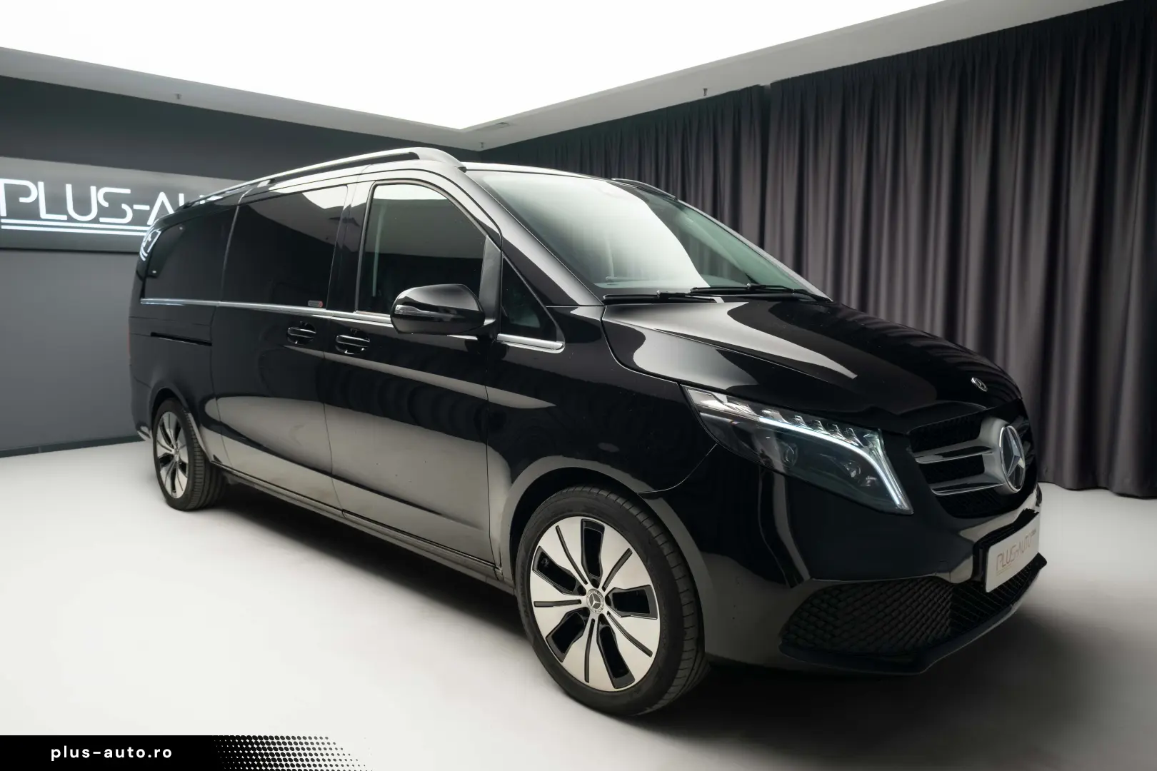 Mercedes-Benz V 300 d ExtraLang Avantgarde – 2023