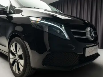 Mercedes-Benz V 300 d ExtraLang Avantgarde – 2023