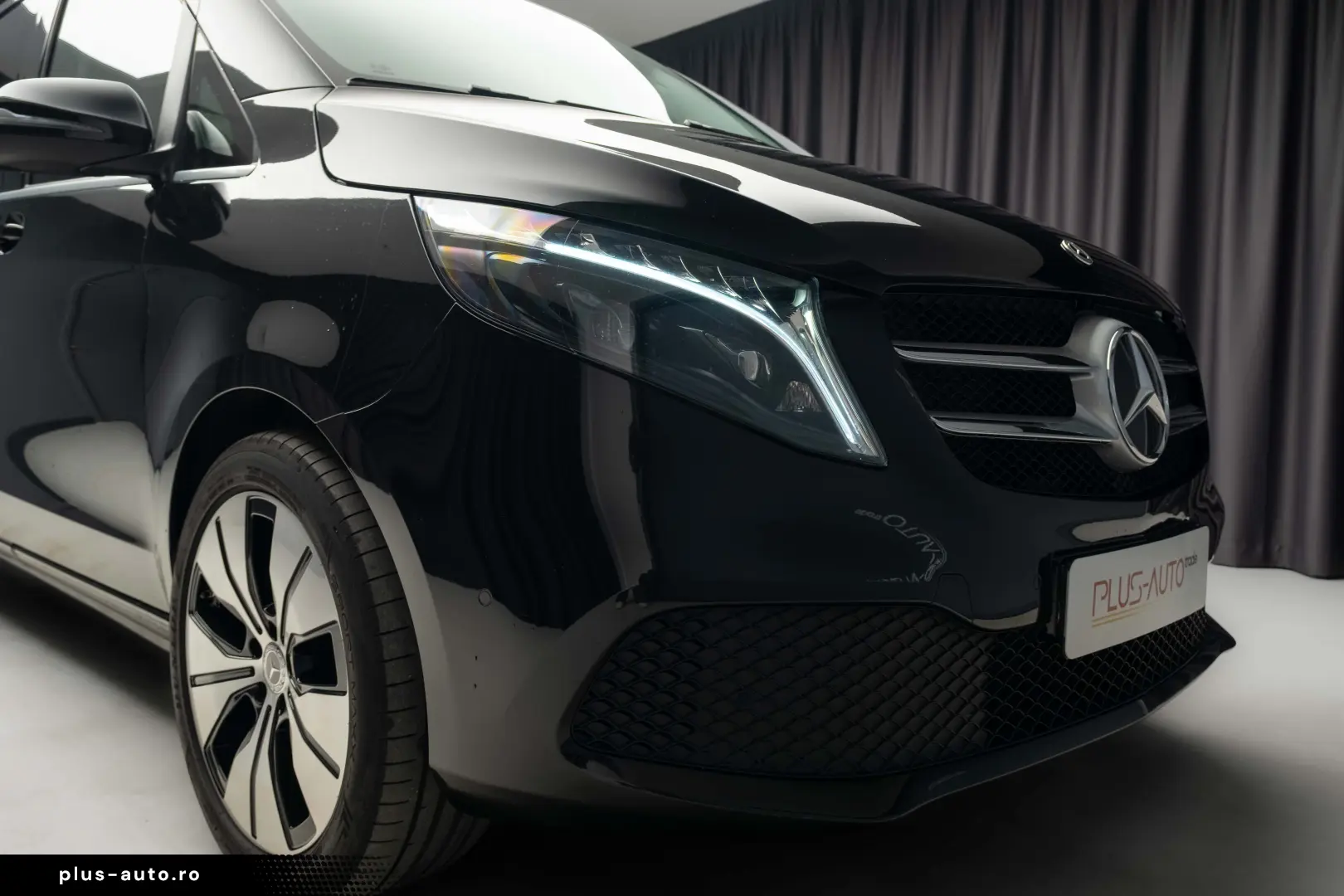 Mercedes-Benz V 300 d ExtraLang Avantgarde – 2023
