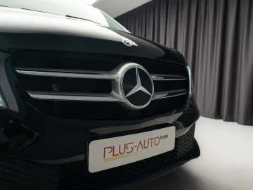 Mercedes-Benz V 300 d ExtraLang Avantgarde – 2023