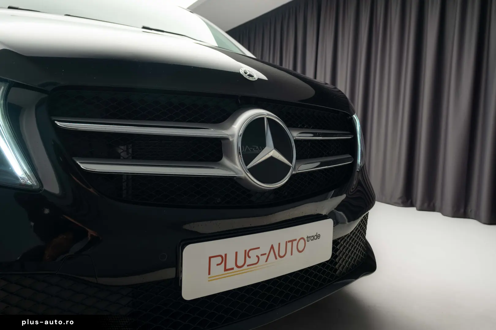 Mercedes-Benz V 300 d ExtraLang Avantgarde – 2023