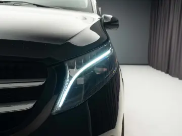 Mercedes-Benz V 300 d ExtraLang Avantgarde – 2023