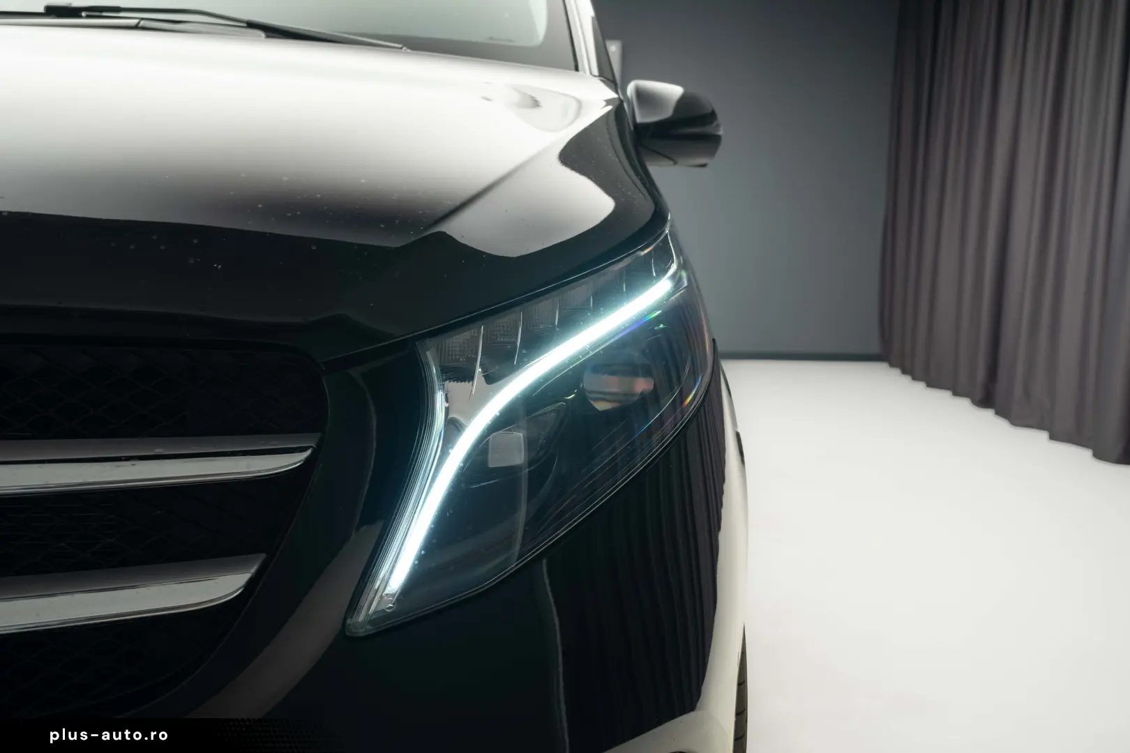 Mercedes-Benz V 300 d ExtraLang Avantgarde – 2023