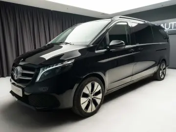 Mercedes-Benz V 300 d ExtraLang Avantgarde – 2023
