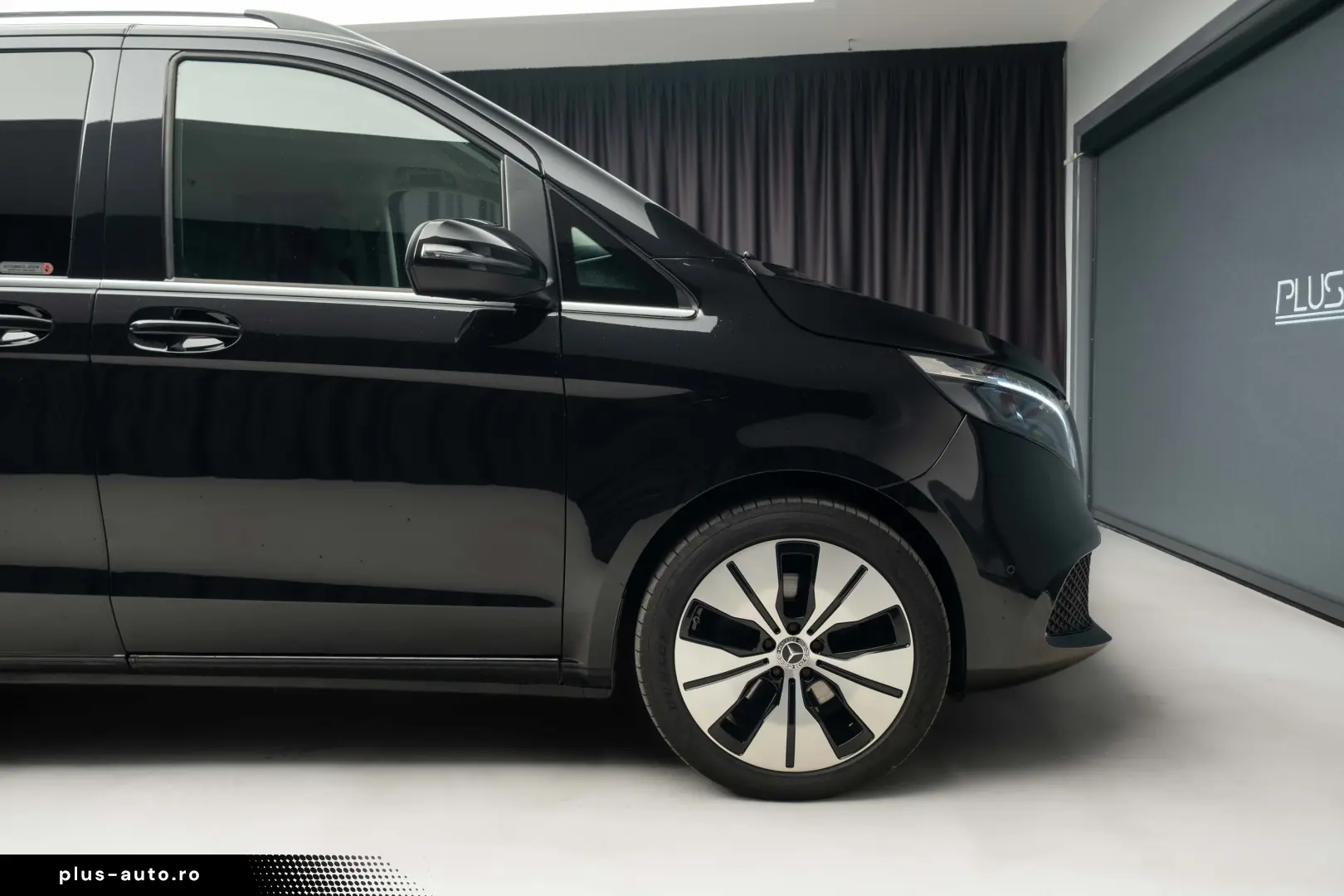 Mercedes-Benz V 300 d ExtraLang Avantgarde – 2023