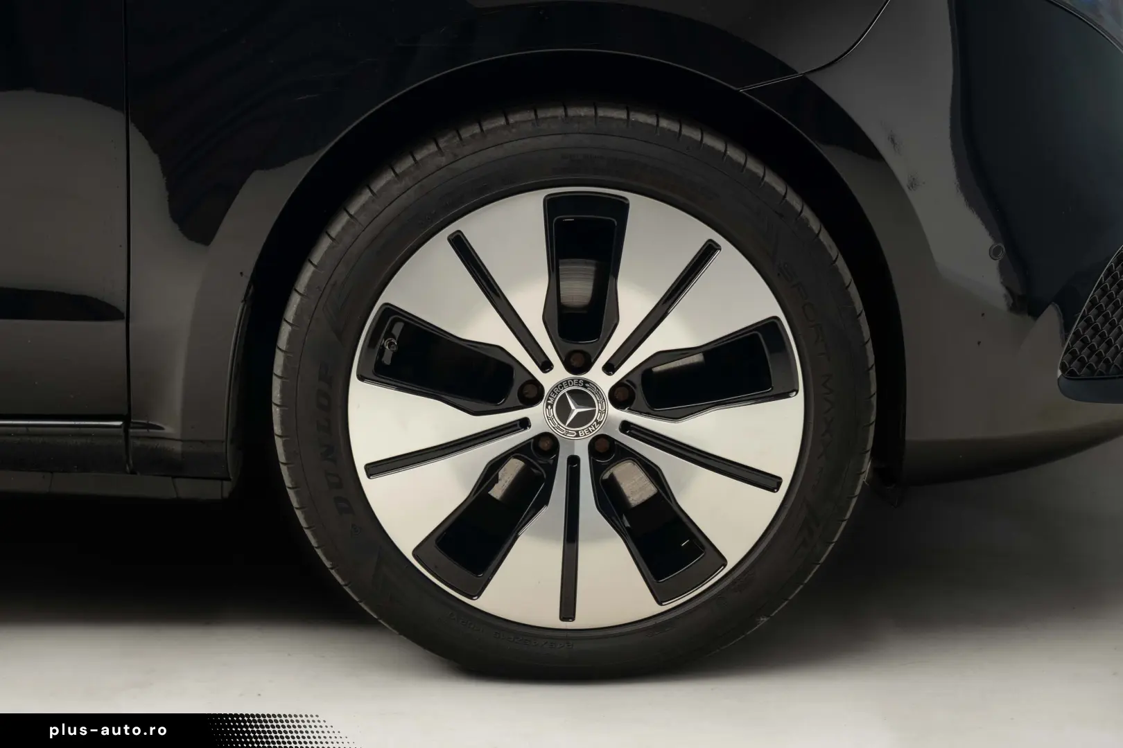 Mercedes-Benz V 300 d ExtraLang Avantgarde – 2023