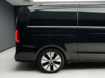 Mercedes-Benz V 300 d ExtraLang Avantgarde – 2023