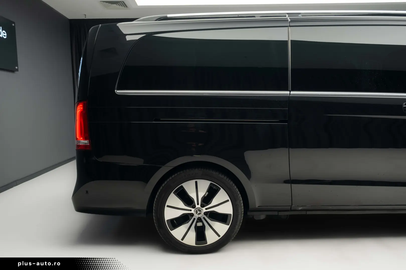 Mercedes-Benz V 300 d ExtraLang Avantgarde – 2023