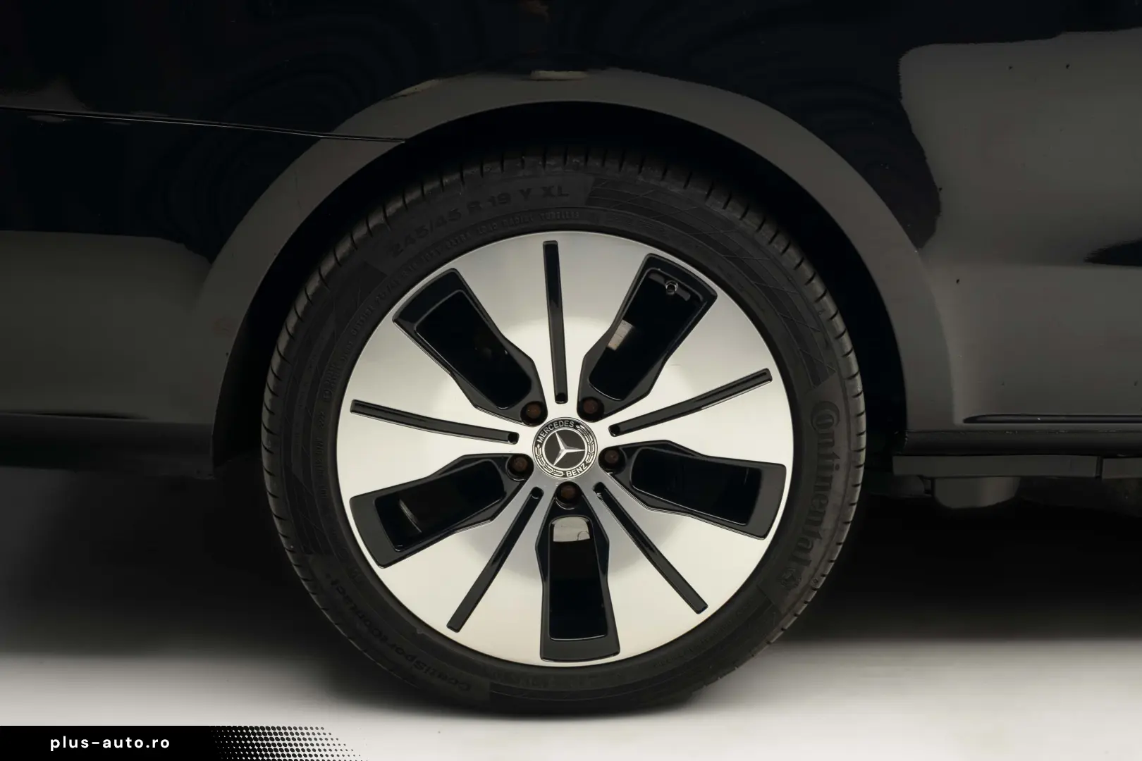 Mercedes-Benz V 300 d ExtraLang Avantgarde – 2023
