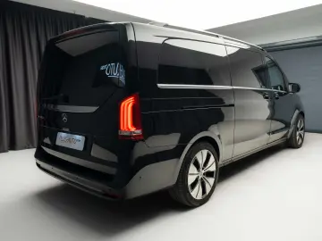 Mercedes-Benz V 300 d ExtraLang Avantgarde – 2023