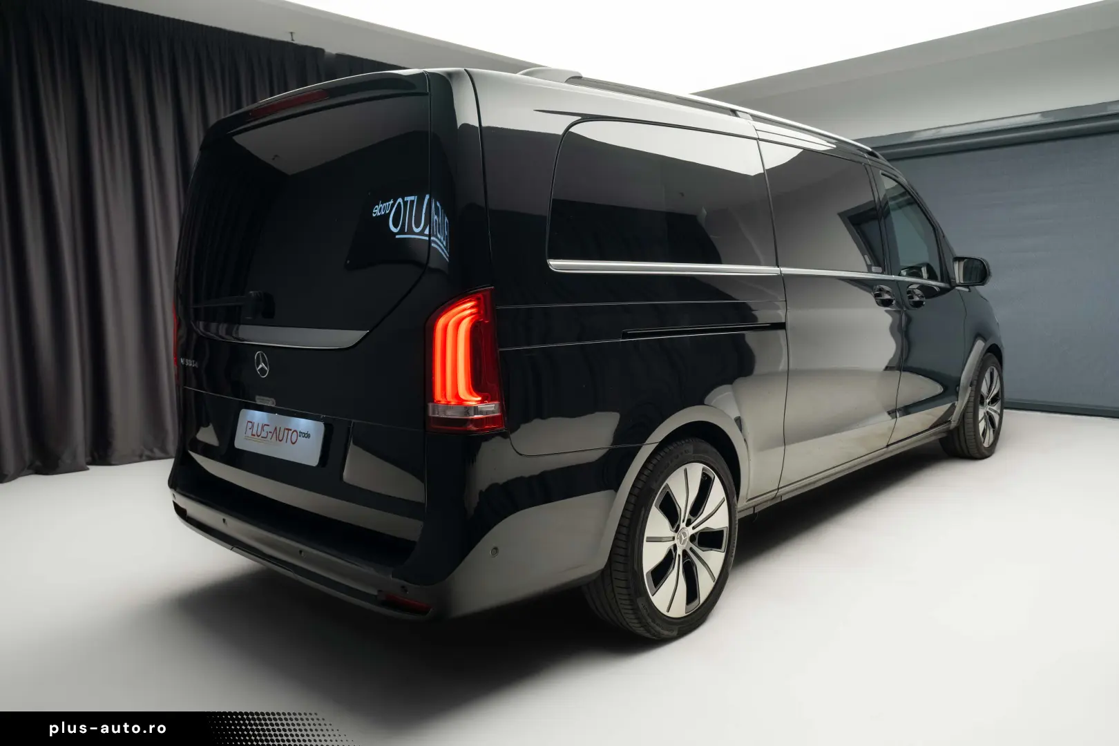 Mercedes-Benz V 300 d ExtraLang Avantgarde – 2023