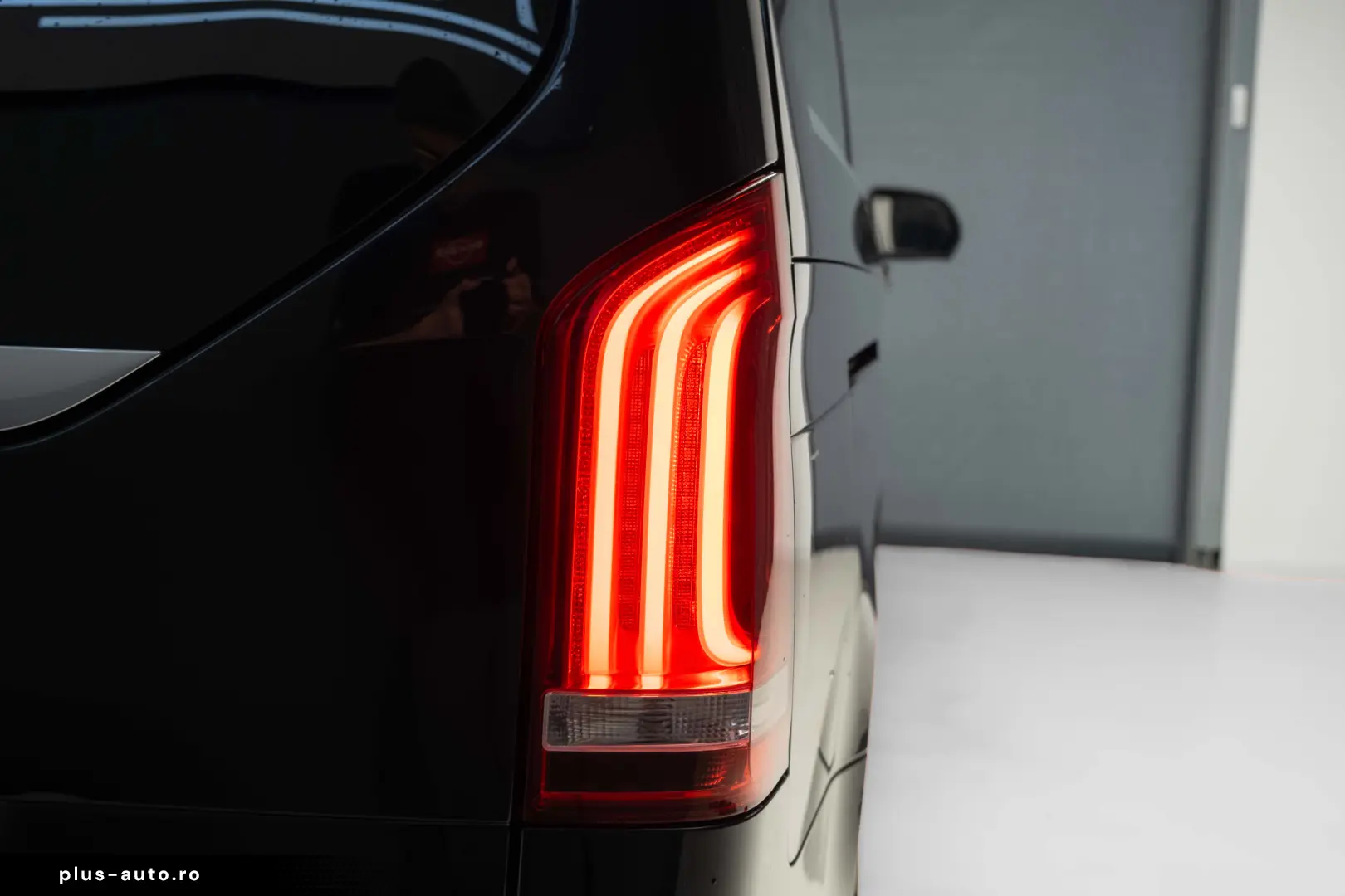 Mercedes-Benz V 300 d ExtraLang Avantgarde – 2023