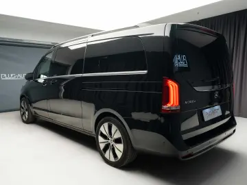 Mercedes-Benz V 300 d ExtraLang Avantgarde – 2023