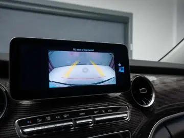 Mercedes-Benz V 300 d ExtraLang Avantgarde – 2023
