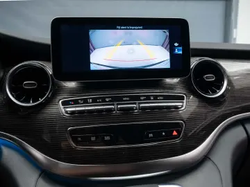 Mercedes-Benz V 300 d ExtraLang Avantgarde – 2023